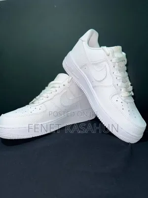 Nocta Air Force 1