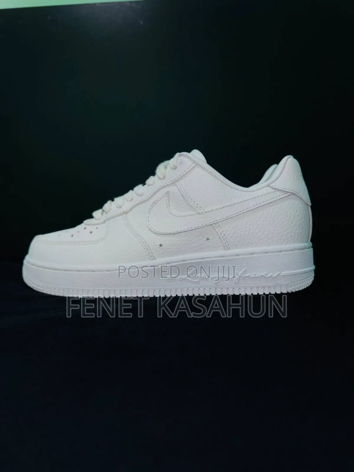 Nocta Air Force 1