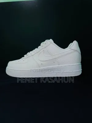 Nocta Air Force 1