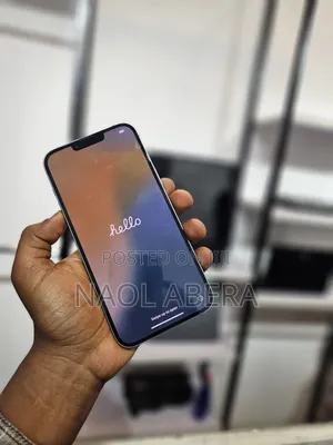 New Apple iPhone 14 Plus 512 GB Blue
