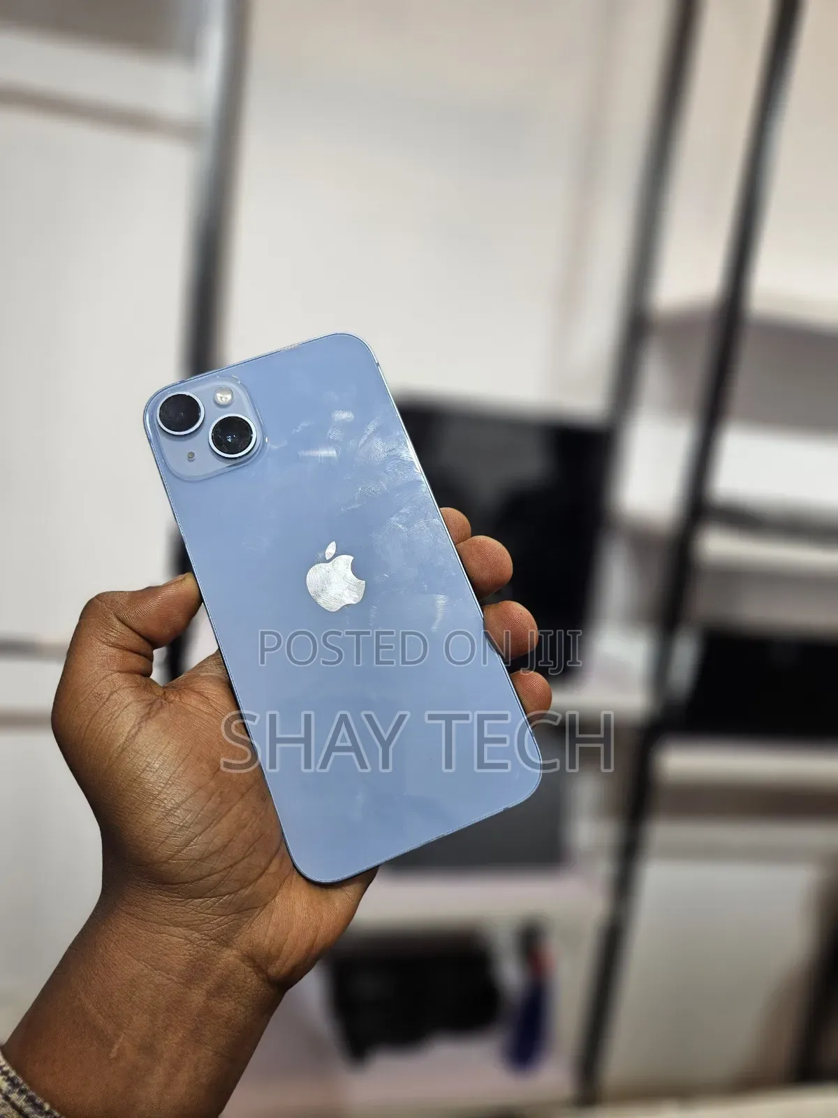 Apple iPhone 14 Plus 128 GB Blue