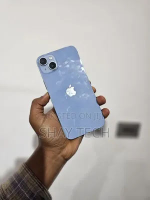 Apple iPhone 14 Plus 128 GB Blue