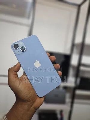 Apple iPhone 14 Plus 128 GB Blue