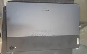 New Lenovo Tab P11 128 GB