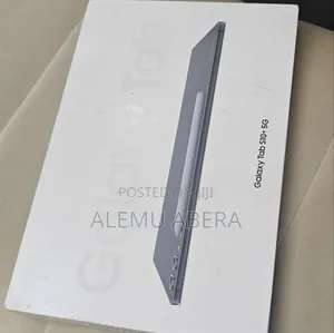 New Samsung Galaxy Tab S10 Lite 256 GB