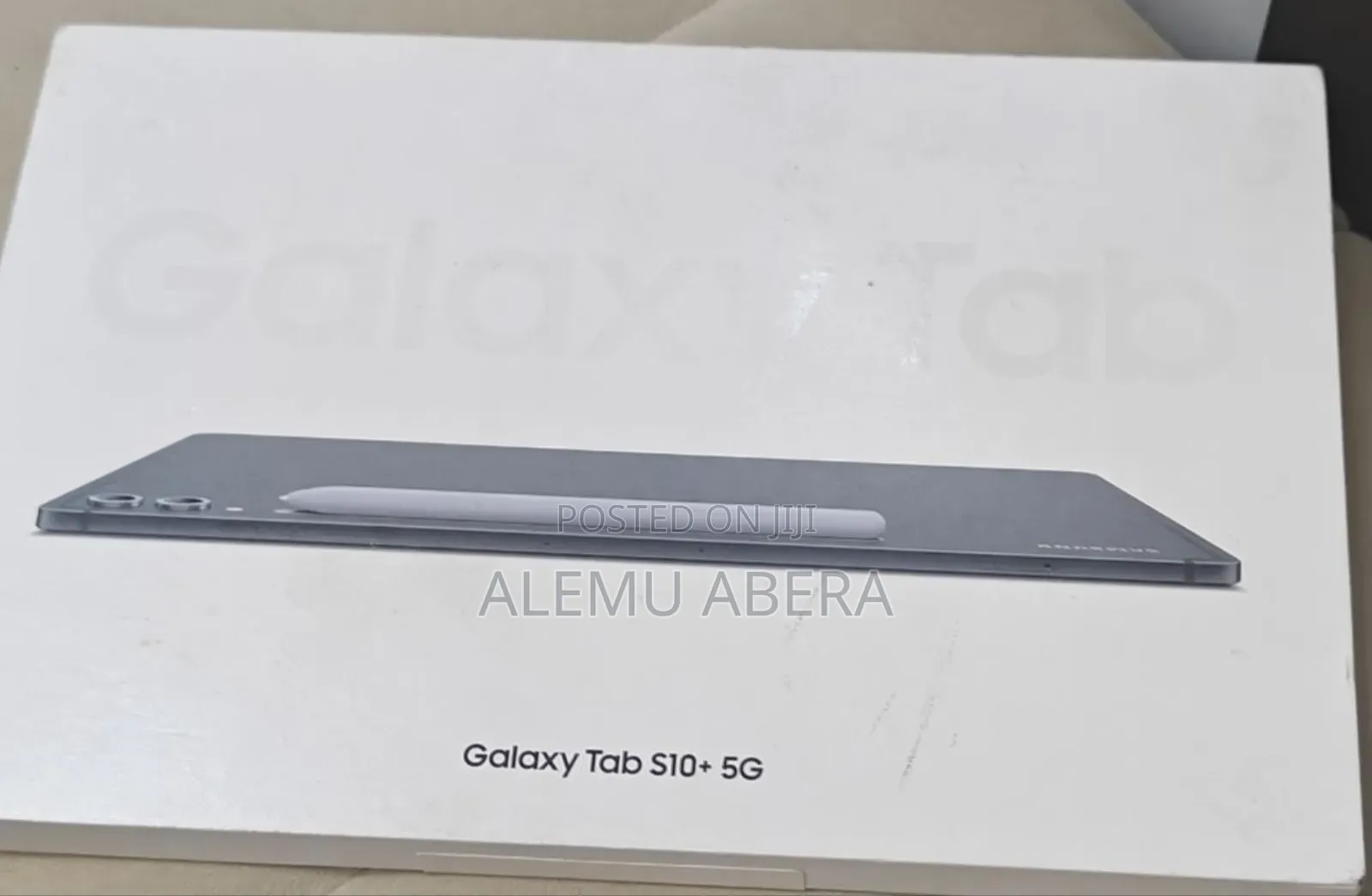 New Samsung Galaxy Tab S10 Lite 256 GB