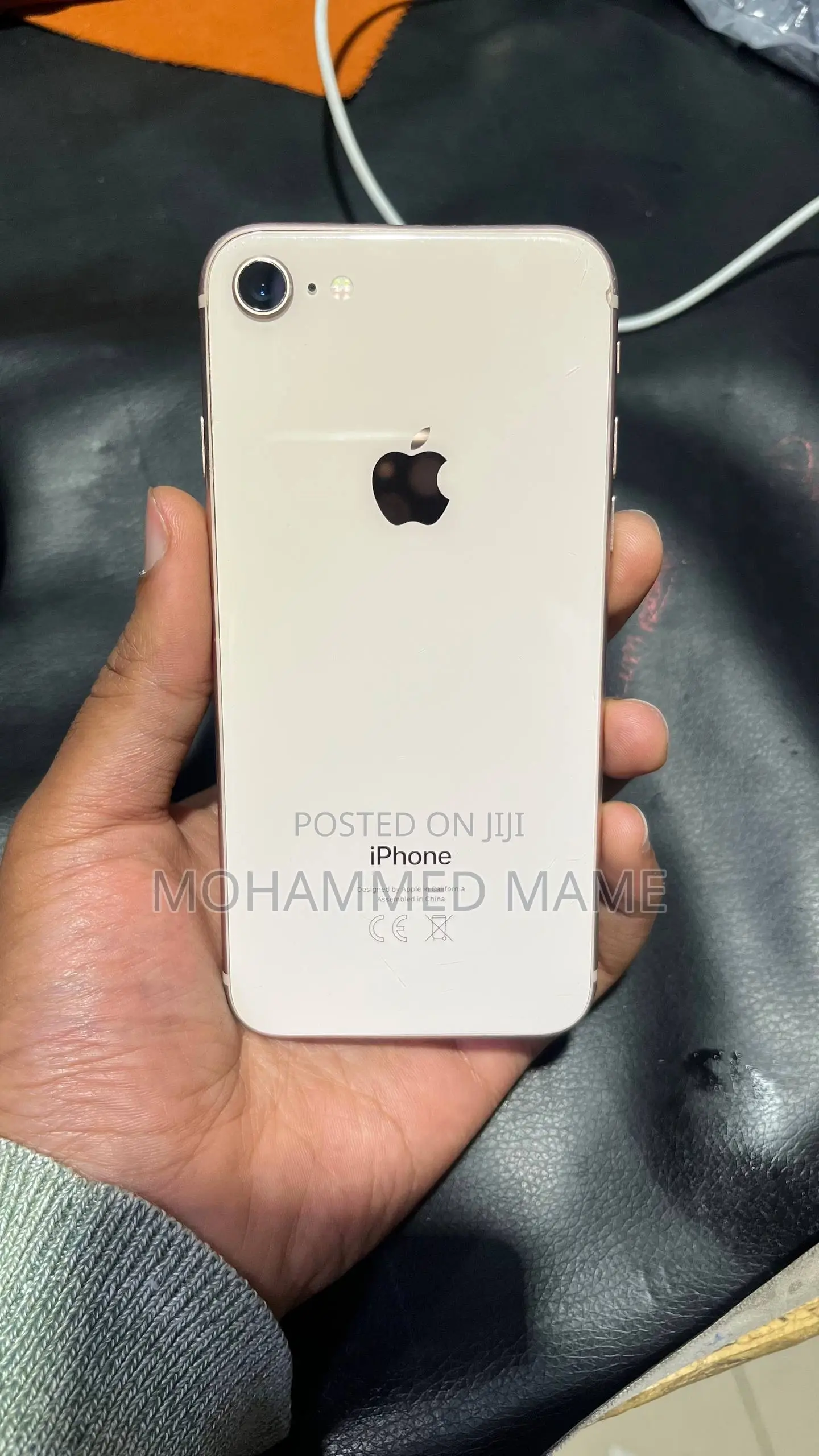 Apple iPhone 8 64 GB Gold