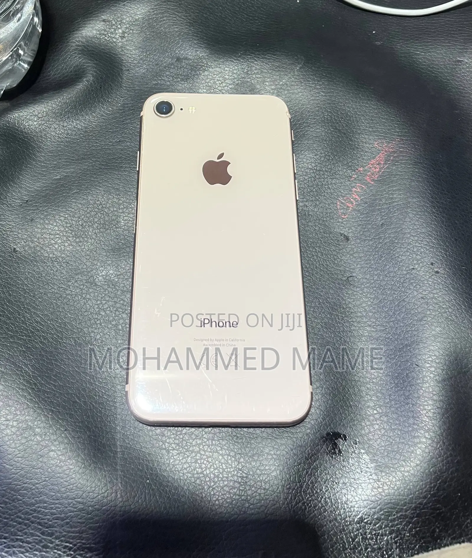 Apple iPhone 8 64 GB Gold