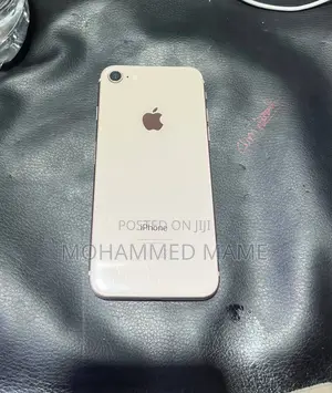 Apple iPhone 8 64 GB Gold