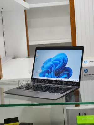 New Laptop HP ZBook 14 16GB Intel Core i5 SSD 512GB