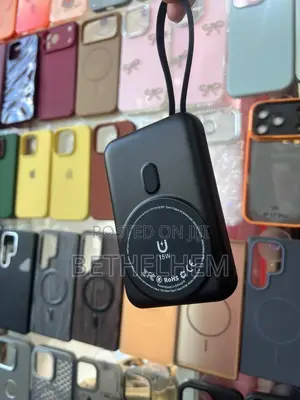 Power Bank