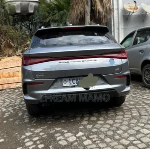 New BYD E2 43 kWh 94 hp FWD 2025
