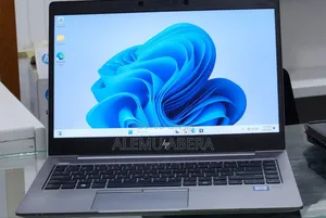 New Laptop HP ZBook 14 16GB Intel Core i5 SSD 512GB