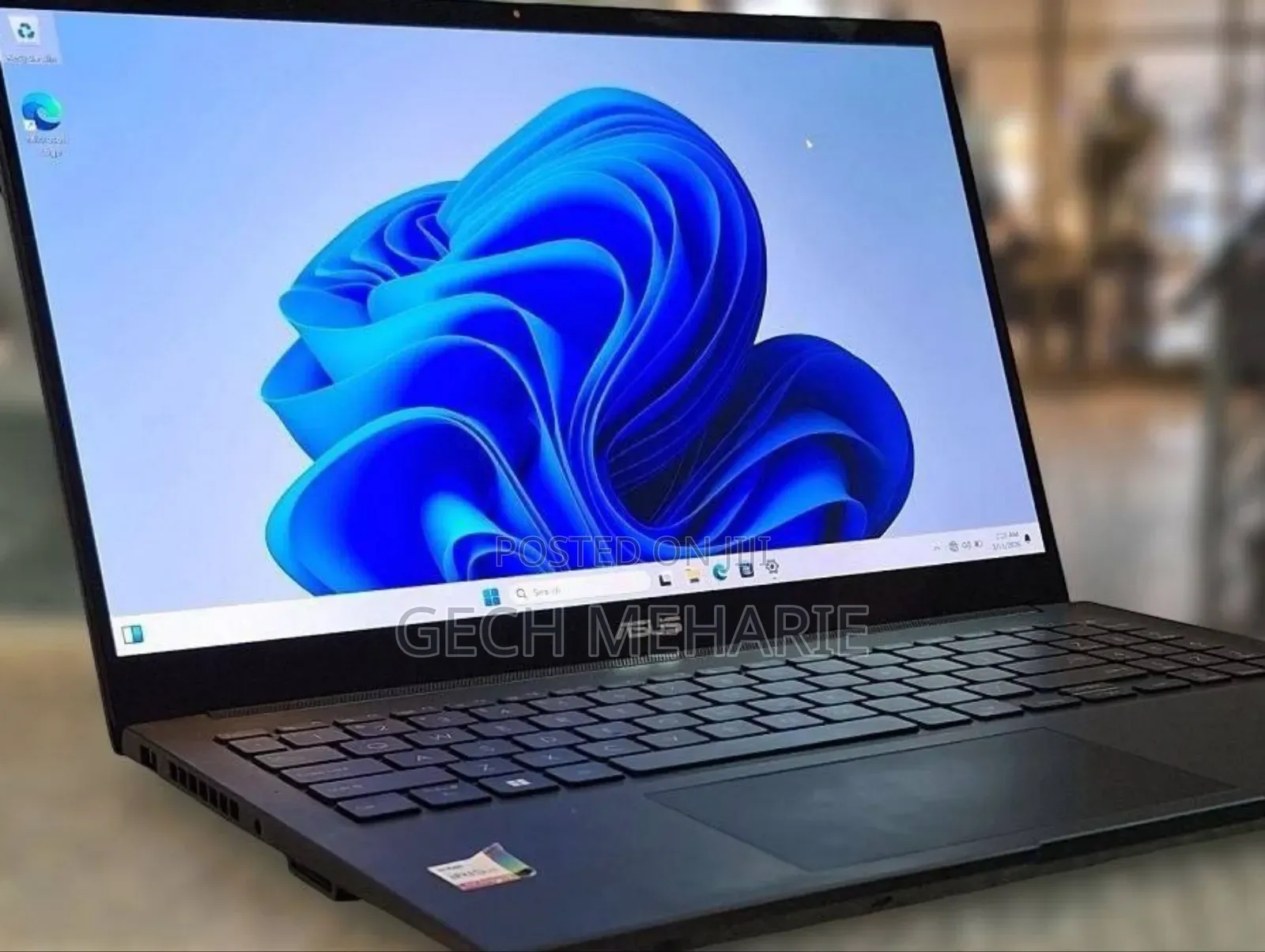 New Laptop Asus VivoBook 15 X505BA 16GB Intel Core i9 SSD 512GB