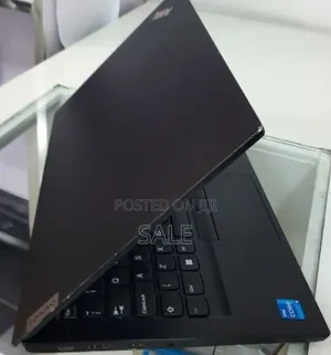 New Laptop Lenovo Thinkbook 14 16GB Intel Core i5 SSD 512GB