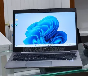 New Laptop HP ZBook 14 16GB Intel Core i5 SSD 512GB