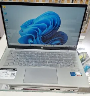 New Laptop HP Pavilion 15 8GB Intel Core i5 SSD 512GB