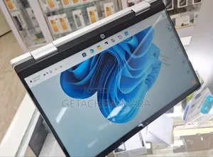 New Laptop HP Pavilion 15 8GB Intel Core i5 SSD 512GB