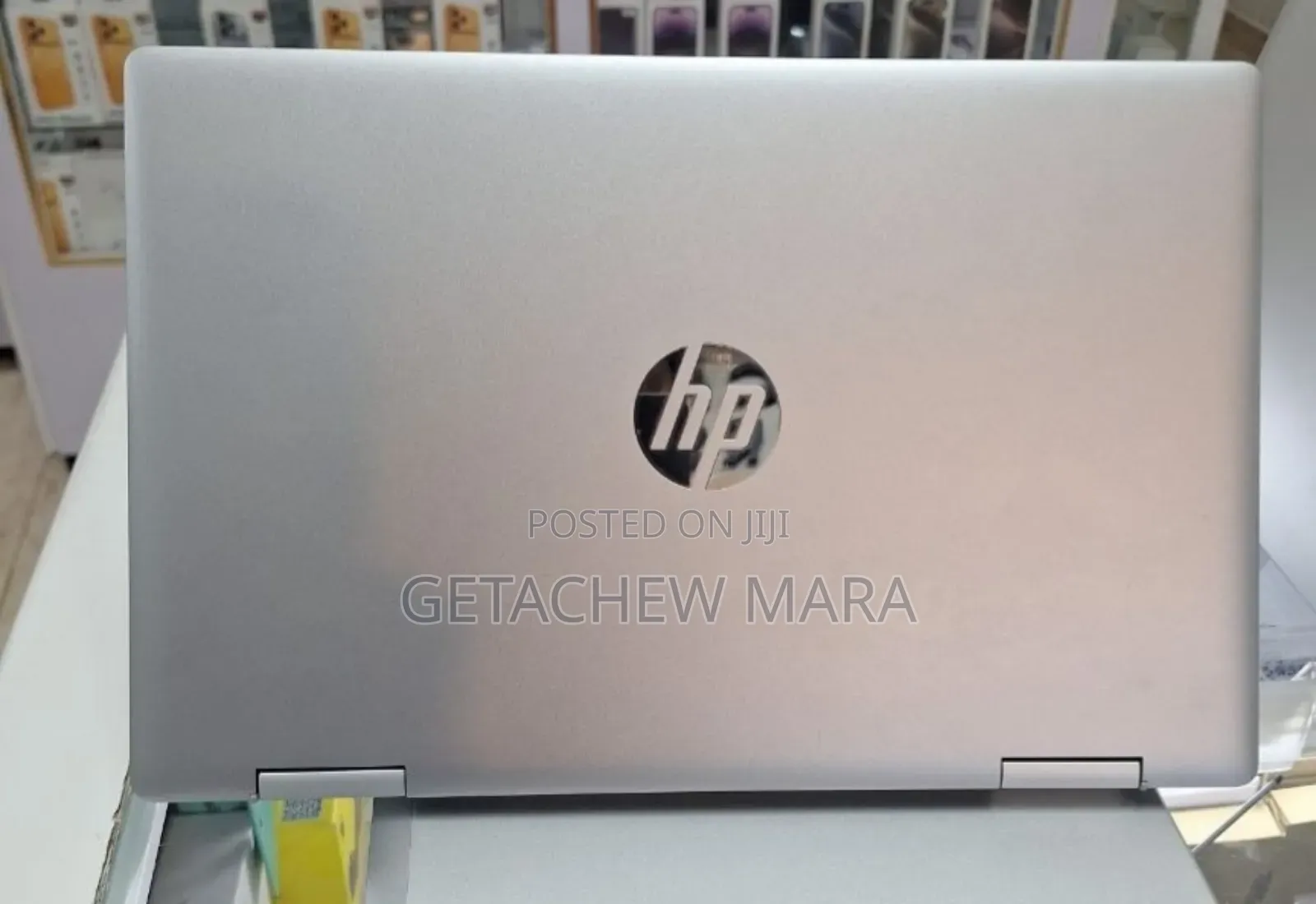 New Laptop HP Pavilion 15 8GB Intel Core i5 SSD 512GB
