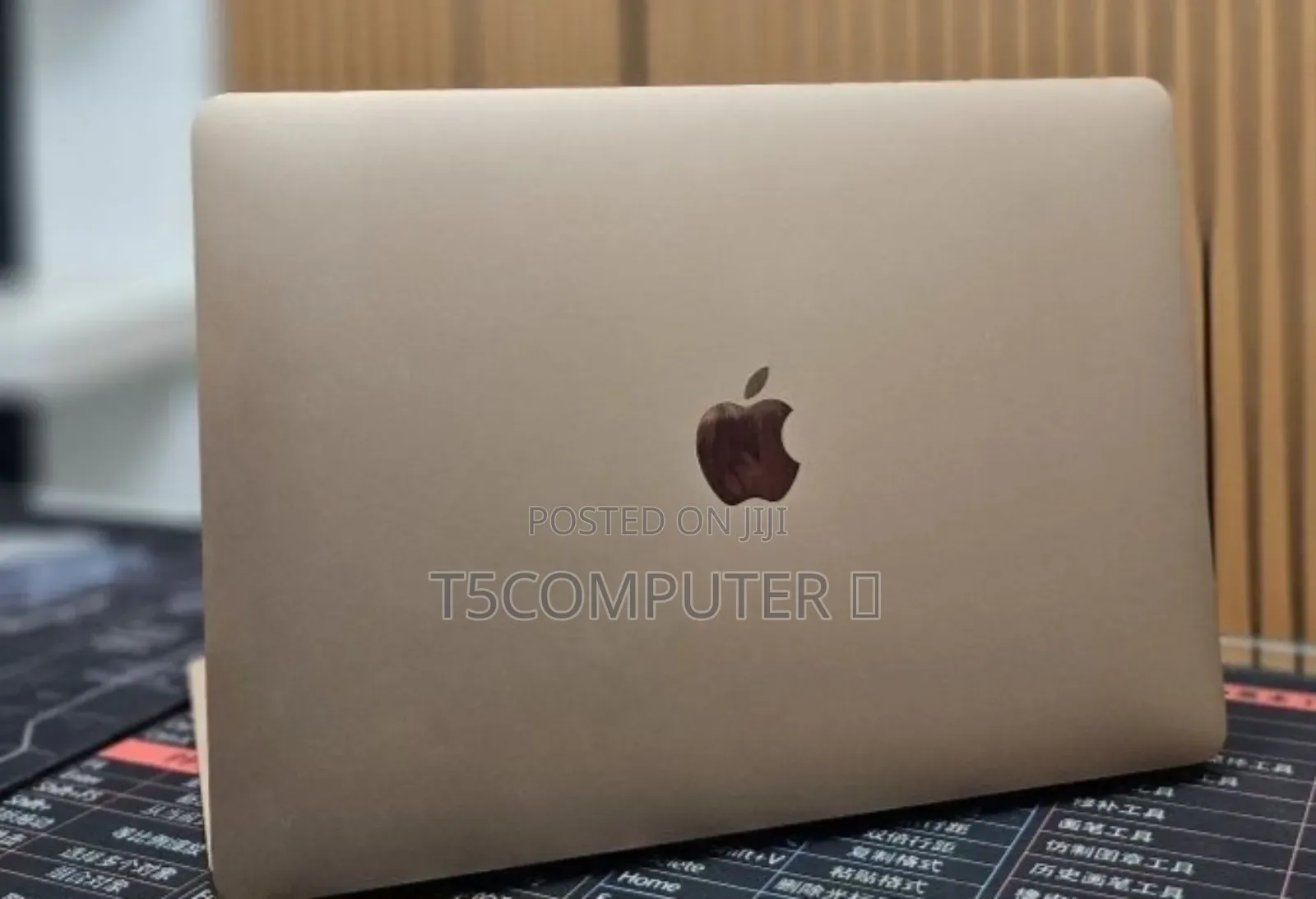 New Laptop Apple MacBook Air 2020 M1 8GB Apple M1 SSD 256GB
