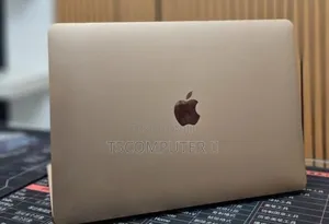 New Laptop Apple MacBook Air 2020 M1 8GB Apple M1 SSD 256GB