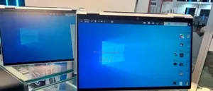 New Laptop HP EliteBook x360 1030 G8 16GB Intel Core i7 SSD 512GB