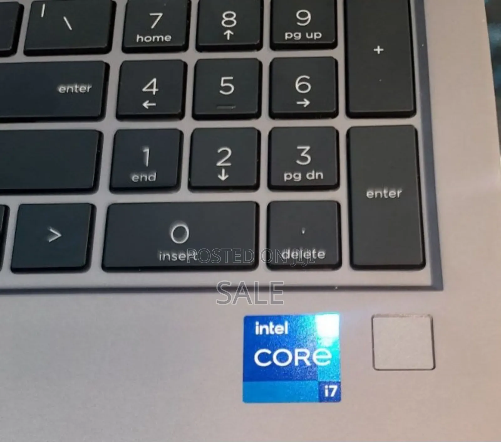New Laptop HP EliteBook x360 1030 G8 16GB Intel Core i7 SSD 512GB