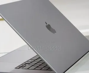 New Laptop Apple MacBook Pro 2021 M1 32GB Apple M1 Pro SSD 512GB