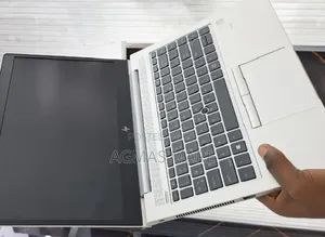 New Laptop HP EliteBook 840 G5 16GB Intel Core i5 SSD 256GB
