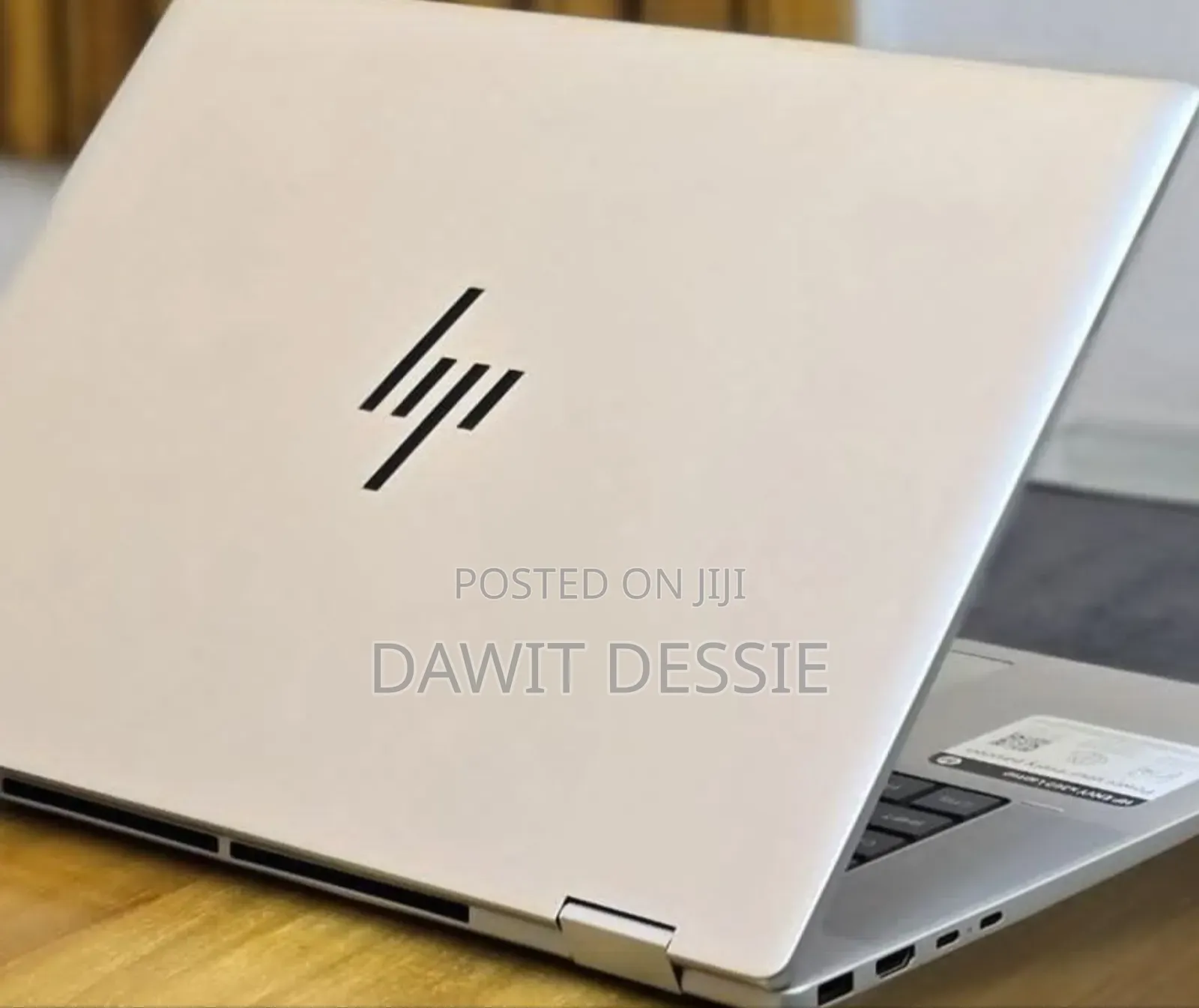 New Laptop HP Envy x360 16GB Intel Core Ultra 5 SSD 512GB