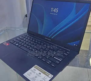 New Laptop Asus Vivobook S 14 S5406s 8GB AMD Ryzen 5 SSD 512GB