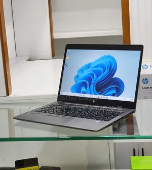 New Laptop HP ZBook 14 16GB Intel Core i5 SSD 512GB