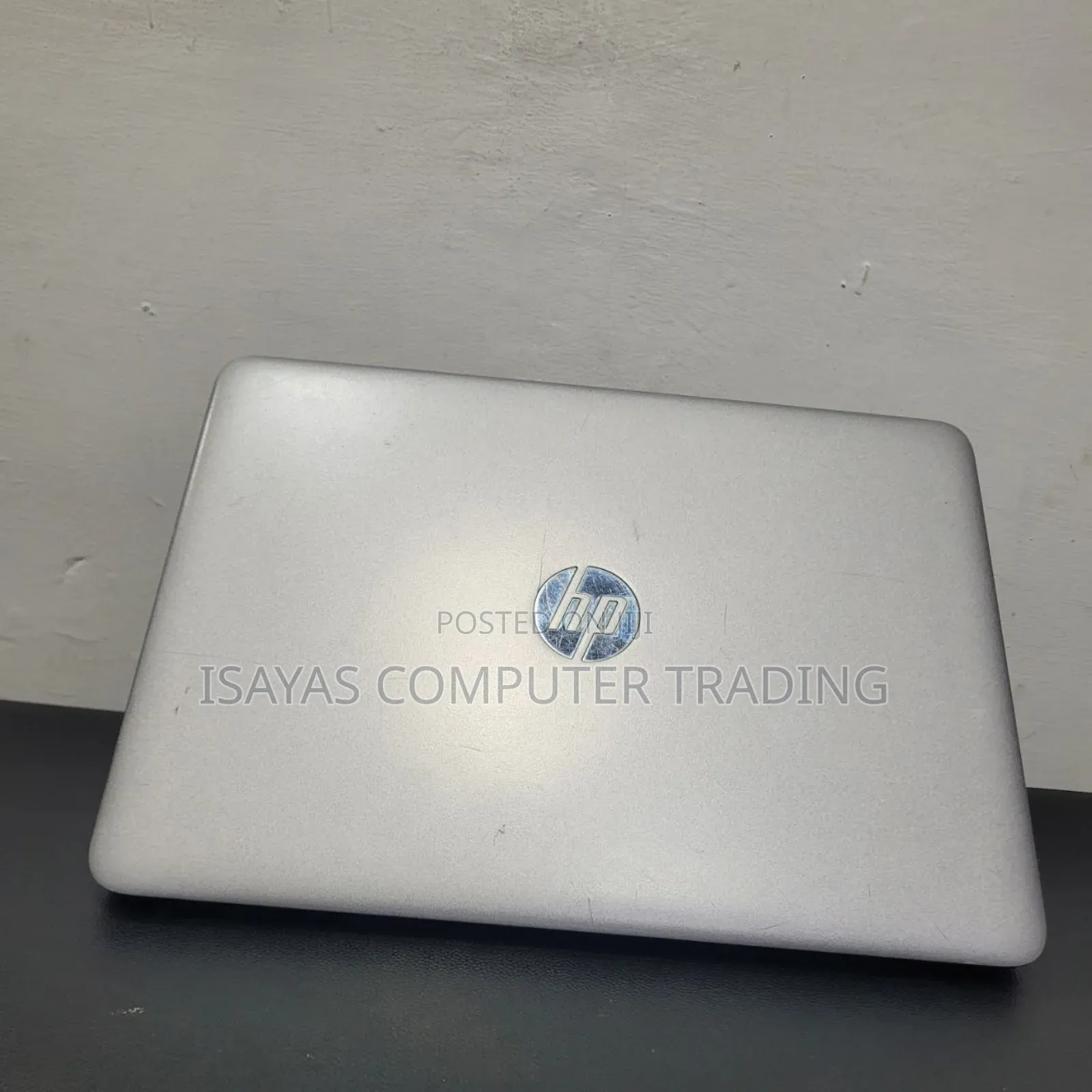 New Laptop HP EliteBook 840 G3 8GB Intel Core i5 SSD 256GB
