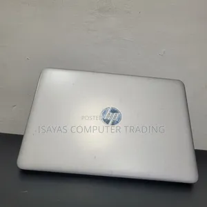 New Laptop HP EliteBook 840 G3 8GB Intel Core i5 SSD 256GB