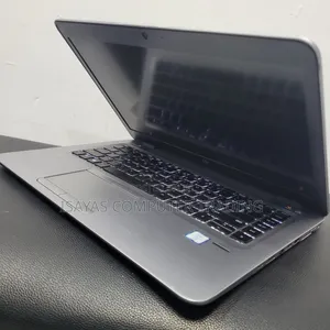 New Laptop HP EliteBook 840 G3 8GB Intel Core i5 SSD 256GB