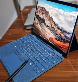 New Microsoft Surface Pro 11th Edition, a Copilot+ PC 16GB SSD 512GB