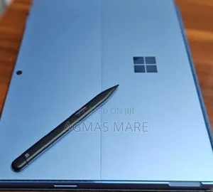 New Microsoft Surface Pro 11th Edition, a Copilot+ PC 16GB SSD 512GB