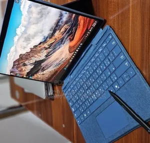 New Microsoft Surface Pro 11th Edition, a Copilot+ PC 16GB SSD 512GB