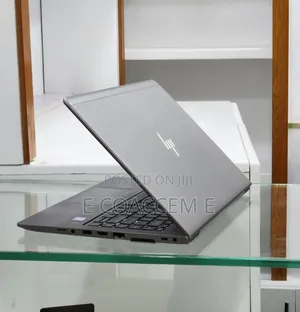 New Laptop HP 16GB Intel Core i5 SSD 512GB