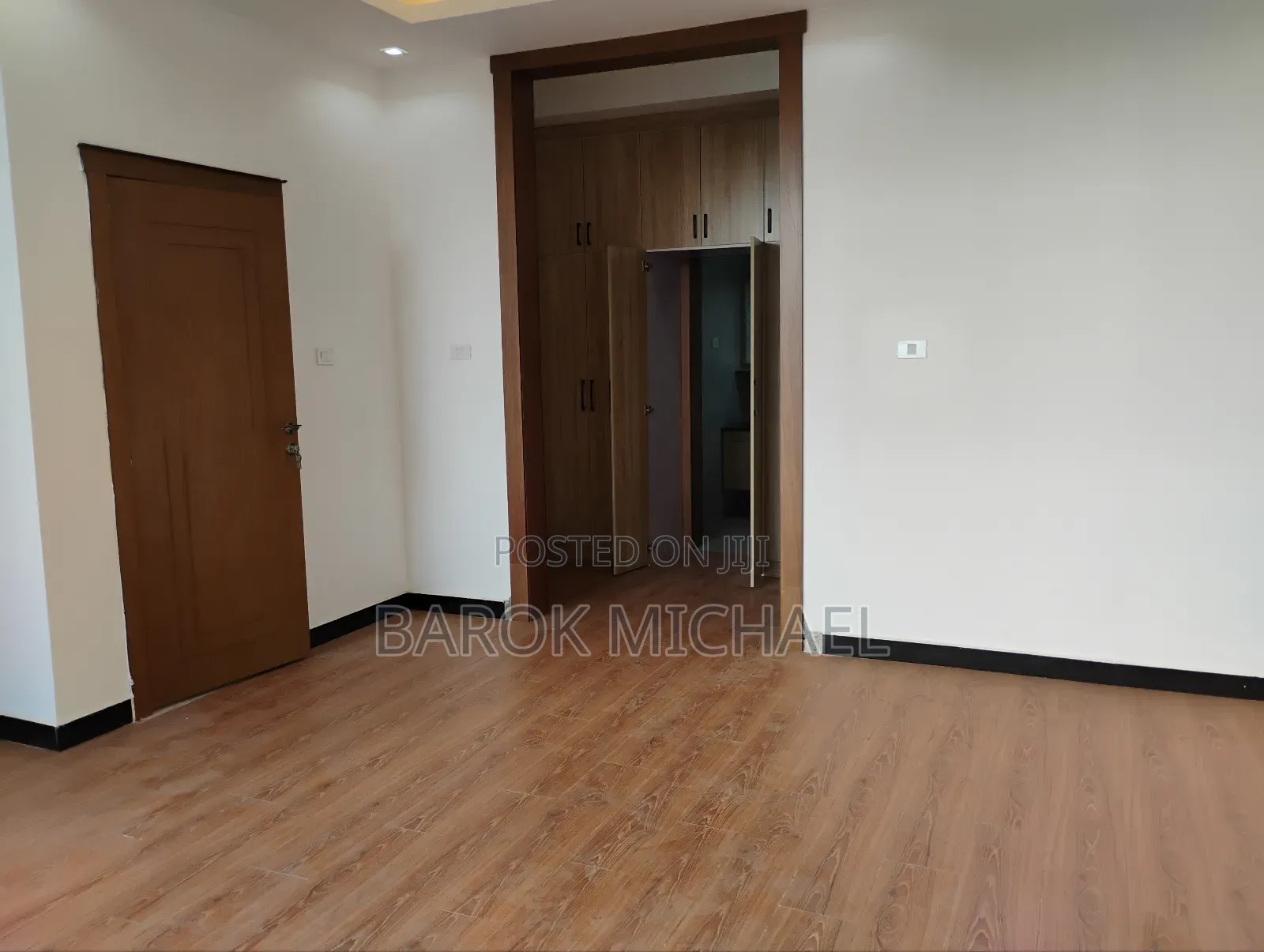 Studio Apartment in Bole for rent