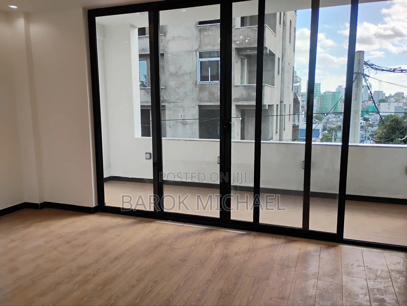 Studio Apartment in Bole for rent