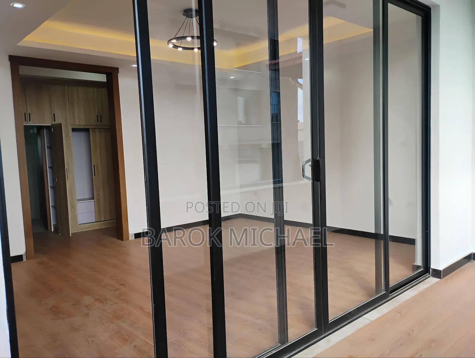 Studio Apartment in Bole for rent