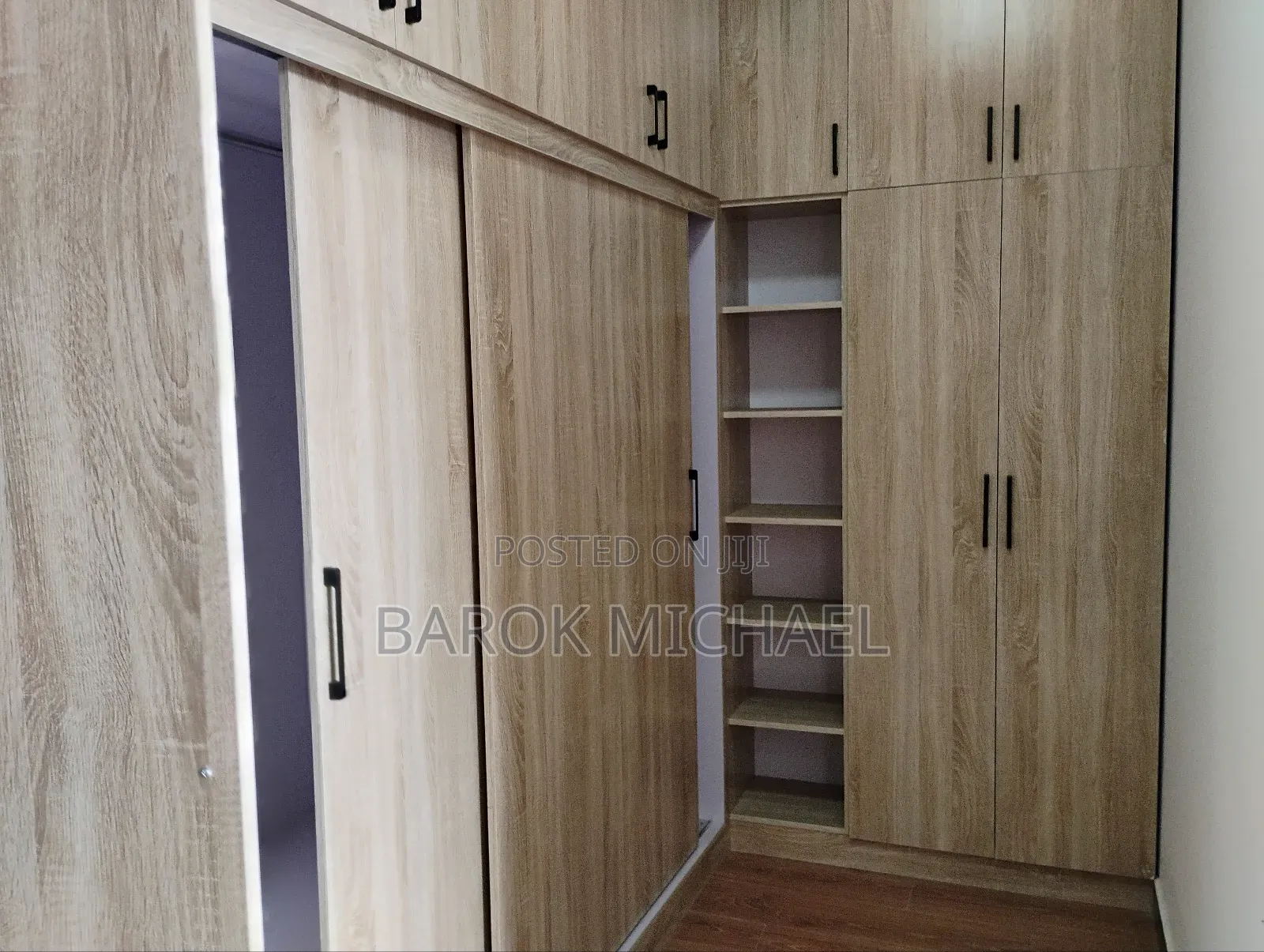 Studio Apartment in Bole for rent