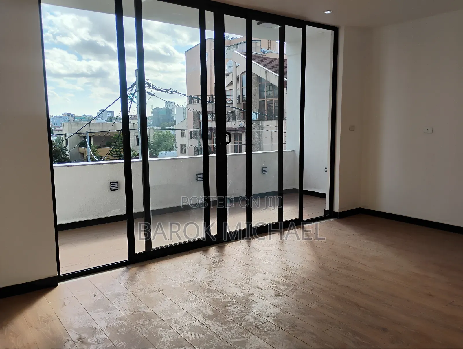 Studio Apartment in Bole for rent