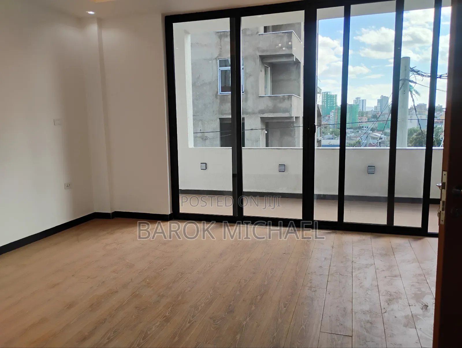 Studio Apartment in Bole for rent