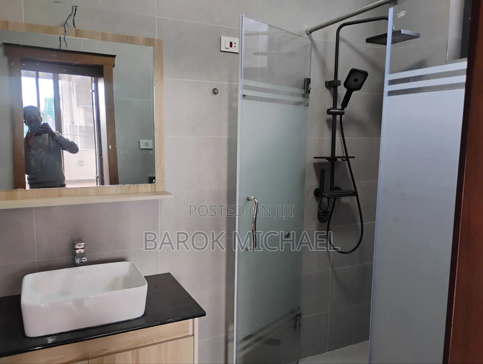 Studio Apartment in Bole for rent