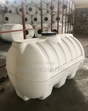 500liter እስክ 3000liter ሮቶ ዋተር Tanker Plastic Water Tank