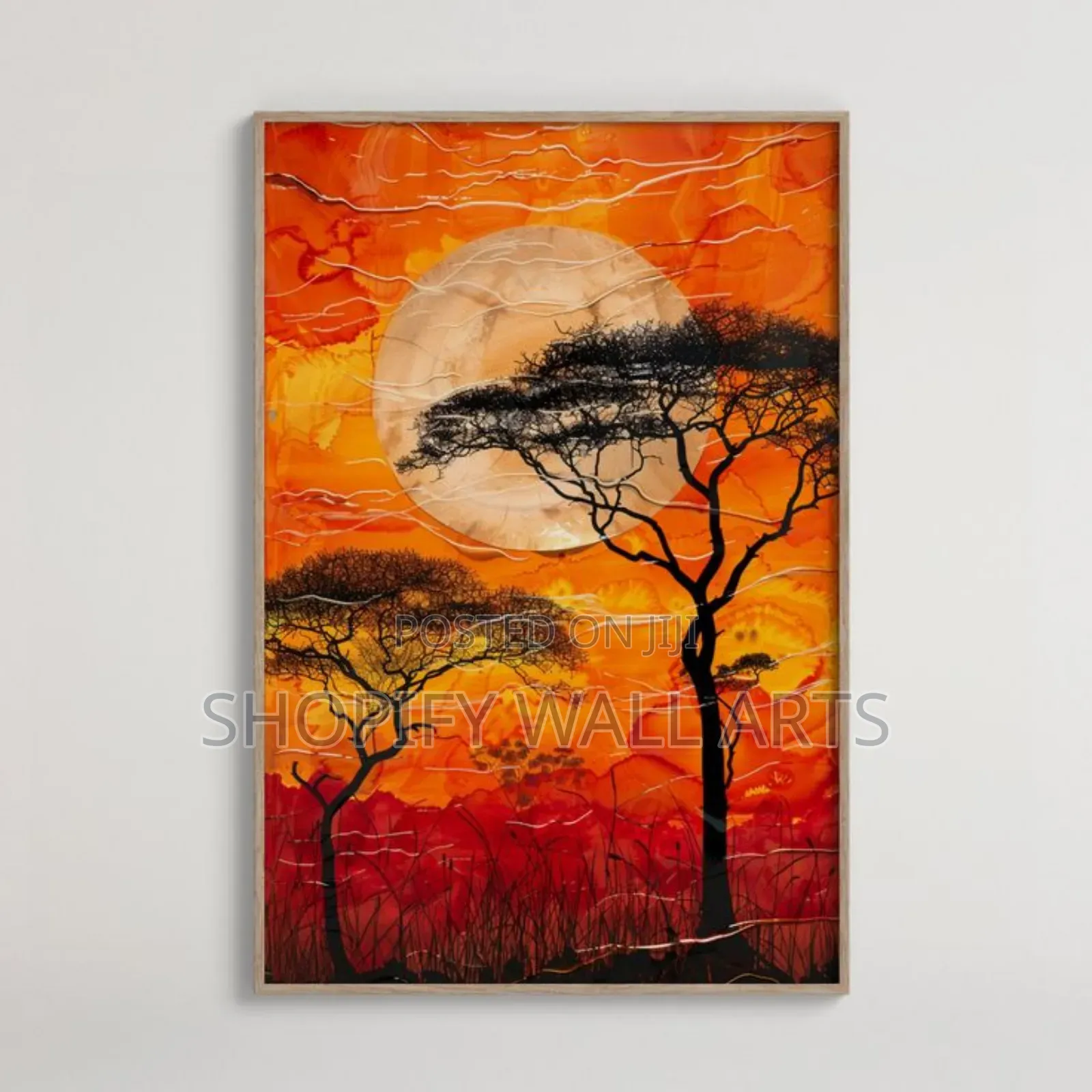 Hope Wall Arts
