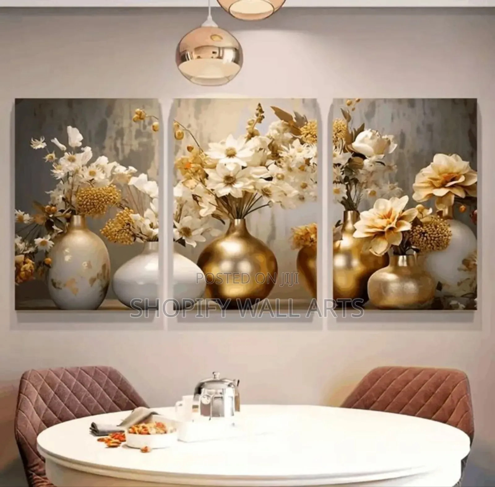 Hope Wall Arts