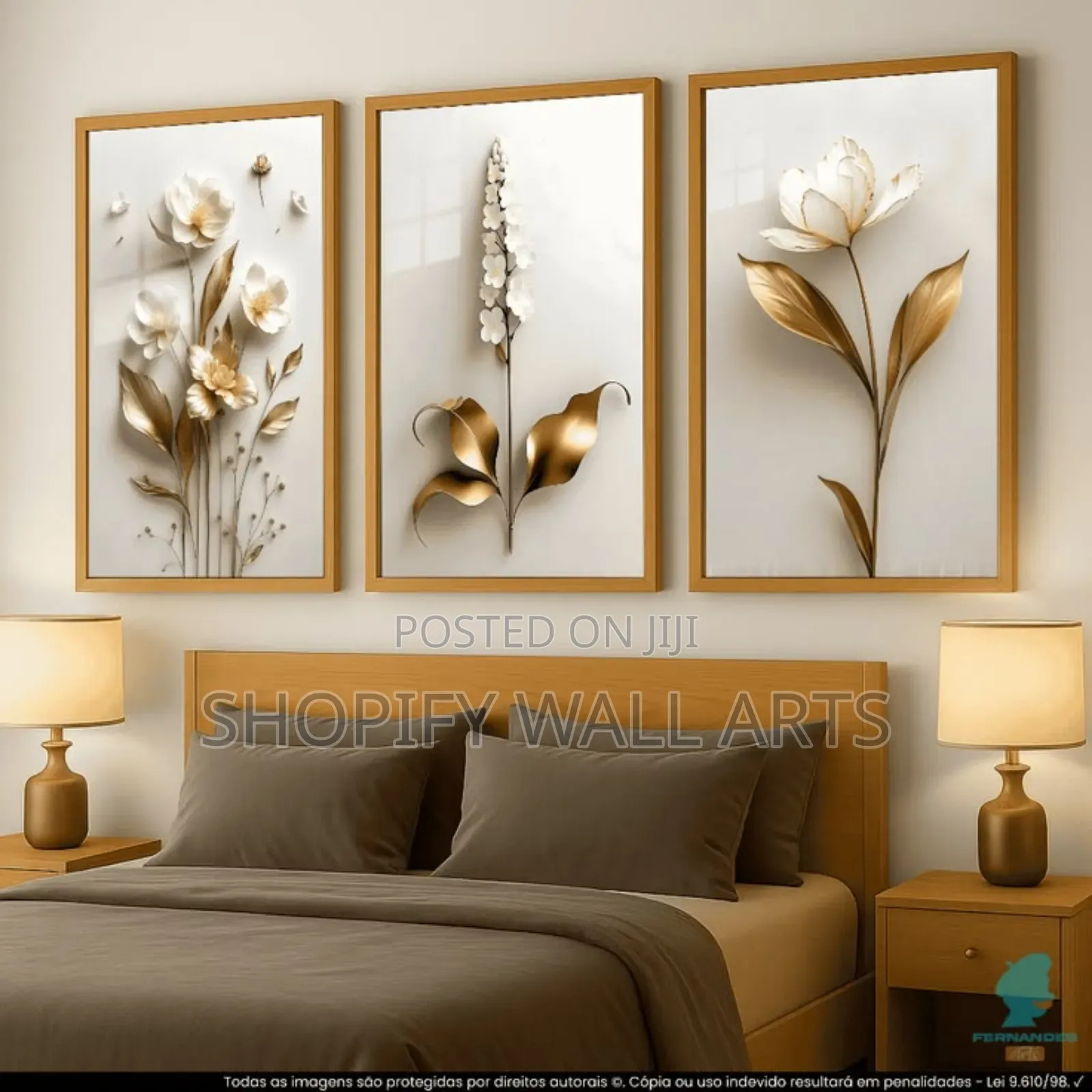Hope Wall Arts